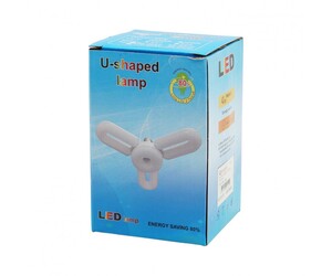 ΑΝΑΔΙΠΛΟΥΜΕΝΗ ΛΑΜΠΑ LED 35W TY-05554