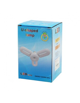 ΑΝΑΔΙΠΛΟΥΜΕΝΗ ΛΑΜΠΑ LED 35W TY-05554