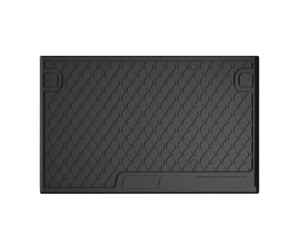 ΠΑΤΑΚΙ ΣΚΑΦΗ ΠΟΡΤ ΜΠΑΓΚΑΖ ΓΙΑ CITROEN BERLINGO / PEUGEOT RIFTER 8/2018+ SUMISURA TRUNK MAT ΑΠΟ ΑΟΣΜΟ, ΜΗ ΤΟΞΙΚΟ, ΟΙΚΟΛΟΓΙΚΟ ΚΑΙ ΑΝΑΚΥΚΛΩΣΙΜΟ ΣΥΝΘΕΤΙΚΟ ΛΑΣΤΙΧΟ ΣΕ ΜΑΥΡΟ ΧΡΩΜΑ ΜΕ ΥΠΟΔΟΧΗ ΓΙΑ ΠΡΟΕΚΤΑΣΗ L2519.8 - L2519.9 LAMPA - 1 ΤΕΜ.