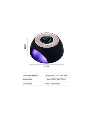 ΦΟΥΡΝΑΚΙ ΝΥΧΙΩΝ SUN F-11 120W HYH-03600
