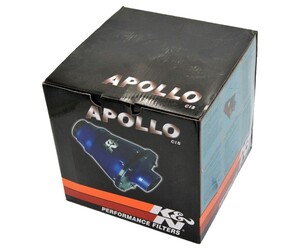 ΦΙΛΤΡΟΧΟΑΝΗ APOLLO PERFORMANCE SY-1703