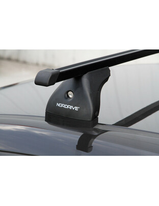 MERCEDES C-KLAS W206 4D 06/2021> ΑΚΡΑ ΓΙΑ ΜΠΑΡΕΣ NORDRIVE