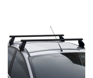 KIT ΜΕ ΜΠΑΡΕΣ ΟΡΟΦΗΣ ΓΙΑ SUBARU PLEO 5D 2007+ ΣΙΔΗΡΟΥ ΤΕΜΑ MENABO (FE1-3360-FIX002G)-2 ΤΕΜ.