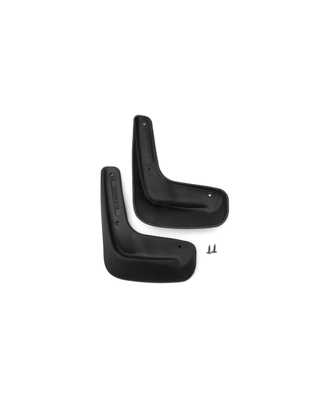 ΛΑΣΠΩΤΗΡΕΣ ΓΙΑ CHEVROLET AVEO 4D 2012+ ΕΜΠΡΟΣ 2ΤΕΜ.