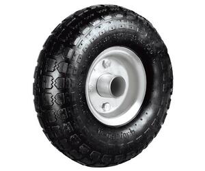 ΑΝΤΑΛΛΑΚΤΙΚΗ ΡΟΔΑ ΡΥΜΟΥΛΚΗΣΗΣ ΤΡΕΙΛΕΡ JOCKEY WHEEL 260mm ΓΙΑ L7153.2