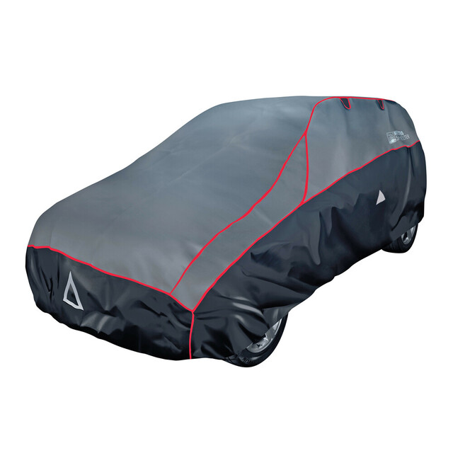 ΚΟΥΚΟΥΛΑ ΑΥΤΟΚΙΝΗΤΟΥ METEO SHELTER PREMIUM AG-7 485x2193x190cm LAMPA - 1 τεμ.