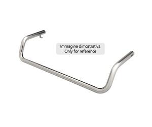 MERCEDES ACTROS MP3 06/08-12/13 ΜΠΑΡΑ ΠΡΟΒΟΛΕΩΝ ΟΡΟΦΗΣ TYPE-1 60mm