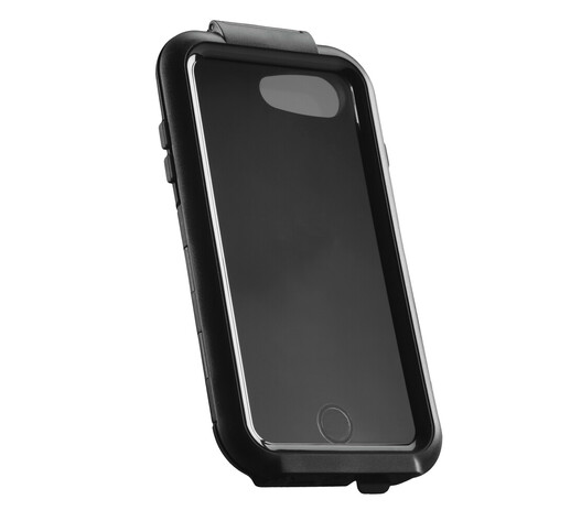Θήκη Κινητού Hard Case της σειράς Optiline για Apple iPhone 6 Plus / 7 Plus / 8 Plus, συμβατή με Βάσεις Στήριξης Κινητού Optiline για Μηχανή με σύστημα Duolock