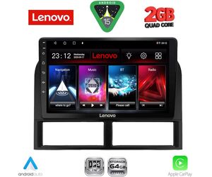 LENOVO LVD 2280_CPA (9inc) MULTIMEDIA TABLET for JEEP GRAND CHEROKEE mod. 1999-2004