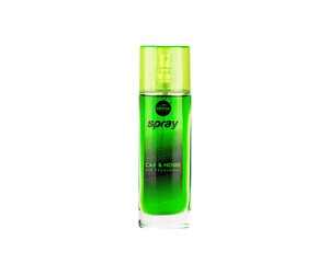 Amio - ΑΡΩΜΑΤΙΚΟ ΣΕ ΣΠΡΕΥ AROMA SPRAY - LEMON (50ml) - 1 ΤΕΜ. (A92060/AM)