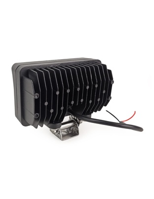 Amio - ΠΡΟΒΟΛΕΑΣ ΕΡΓΑΣΙΑΣ WORKING LAMP FLOOD 15LED EPISTAR 9-36V 4500lm 6000K 160x90mm AWL22 – 1 ΤΕΜ. (02436/AM)
