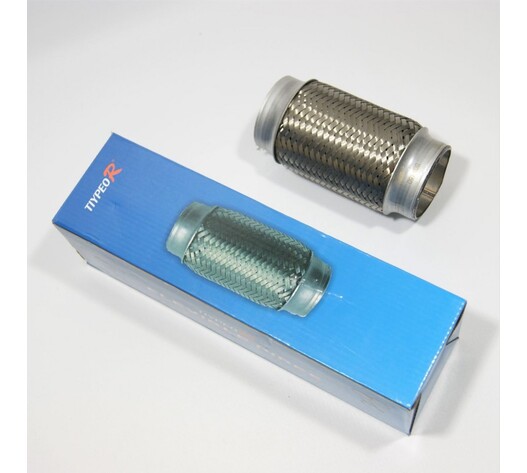 ΣΠΙΡΑΛ ΕΞΑΤΜΙΣΗΣ Φ60x150mm AU-AC-7058