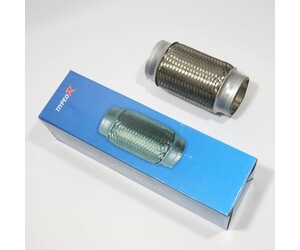 ΣΠΙΡΑΛ ΕΞΑΤΜΙΣΗΣ Φ60x150mm AU-AC-7058