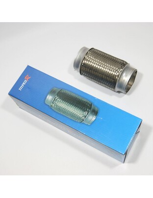 ΣΠΙΡΑΛ ΕΞΑΤΜΙΣΗΣ Φ60x150mm AU-AC-7058