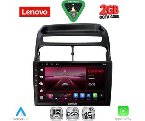 LENOVO LVF 5129_CPA (9inc) MULTIMEDIA TABLET for FIAT LINEA mod. 2007-2011