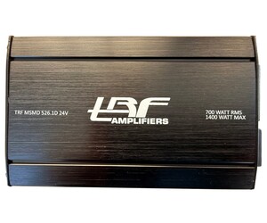TRF SMD 526.1D 24V