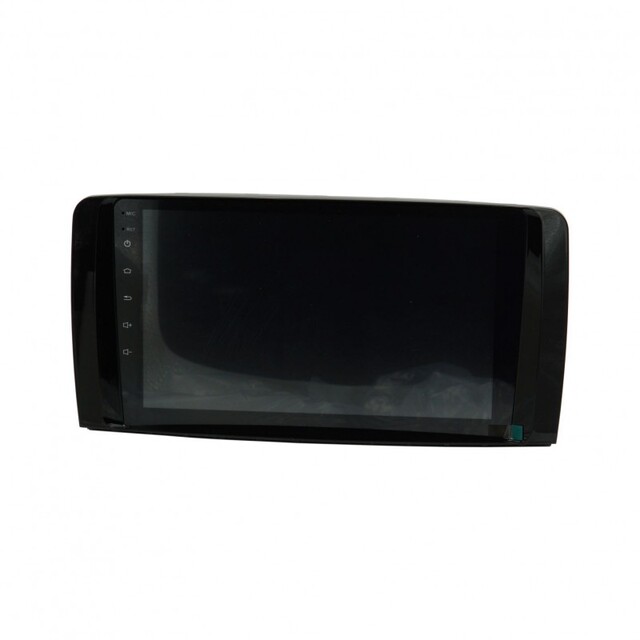 ΟΘΟΝΗ ΑΥΤΟΚΙΝΗΤΟΥ 2DIN MERCEDES R-CLASS ANDROID AU-00005