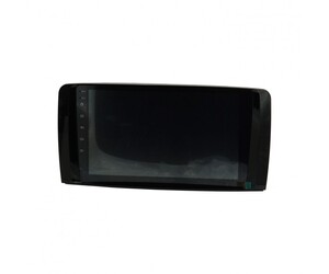 ΟΘΟΝΗ ΑΥΤΟΚΙΝΗΤΟΥ 2DIN MERCEDES R-CLASS ANDROID AU-00005