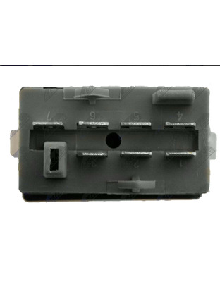 ΔΙΑΚΟΠΤΗΣ ΓΙΑ VW PASSAT B5 7PIN ΑΛΑΡΜ orig.3B0953235B/3B0953235D