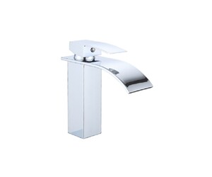 ΑΝΑΜΕΙΚΤΙΚΗ ΒΡΥΣΗ ΧΡΩΜΕ ΚΑΤΑΡΡΑΚΤΗΣ 18cm 5305C