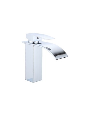 ΑΝΑΜΕΙΚΤΙΚΗ ΒΡΥΣΗ ΧΡΩΜΕ ΚΑΤΑΡΡΑΚΤΗΣ 18cm 5305C