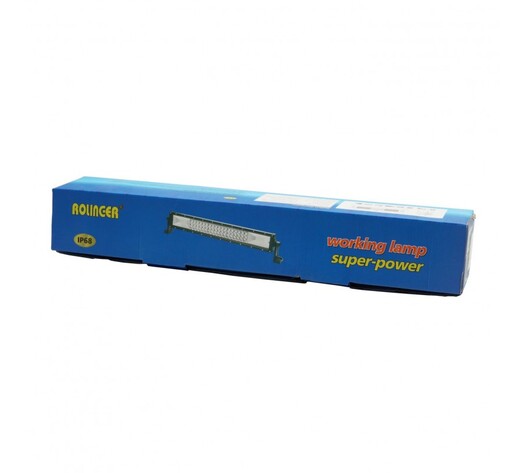 LED ΜΠΑΡΑ 3 ΣΕΙΡΩΝ 270W YH-LKN-120