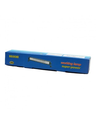 LED ΜΠΑΡΑ 3 ΣΕΙΡΩΝ 270W YH-LKN-120