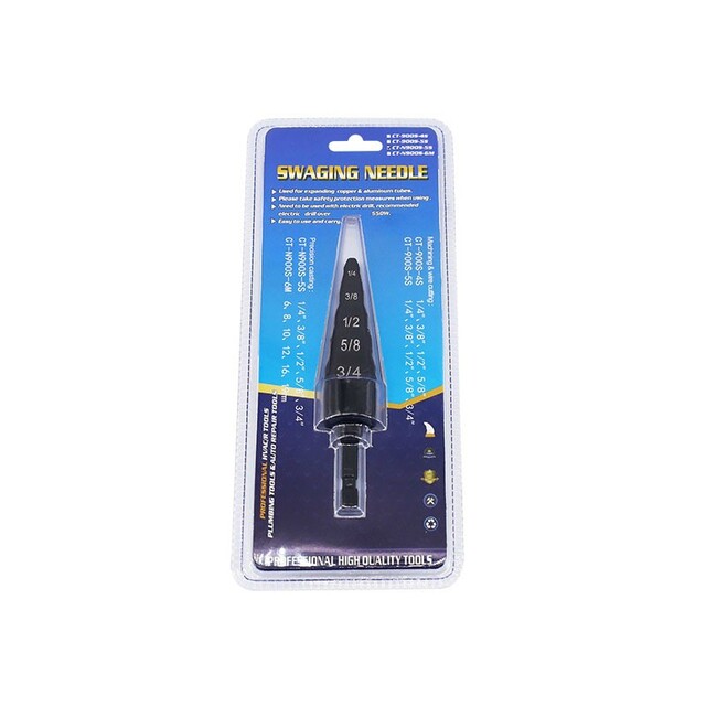ΚΩΝΙΚΟ ΤΡΥΠΑΝΙ WD-05360