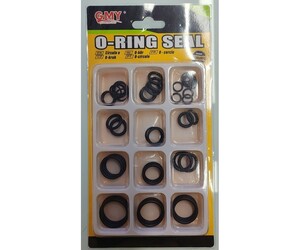 ΣΕΤ ΛΑΣΤΙΧΑΚΙΑ Ο-RING  50TMX DD-06630