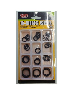 ΣΕΤ ΛΑΣΤΙΧΑΚΙΑ Ο-RING  50TMX DD-06630