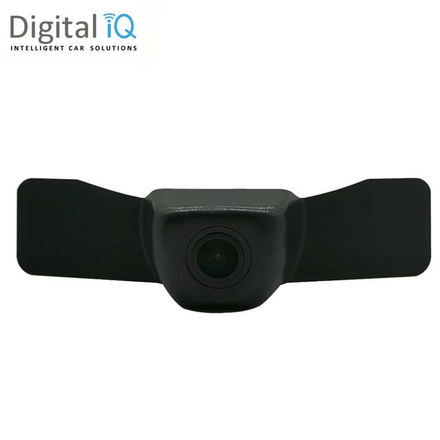 DIGITAL IQ CAMERA QS8260 (AHD-NTSC) FRONT CAMERA for MERCEDES GLC (X253) mod. 2018-2022