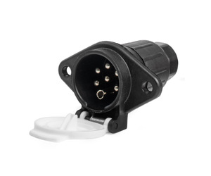 Amio - ΠΡΙΖΑ ΚΟΤΣΑΔΟΡΟΥ 7 PIN ΑΡΣΕΝΙΚΗ TYPE-S - 1 TEM. (03223/AM)