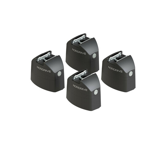 NISSAN INTERSTAR 10/2024> ΑΚΡΑ ΓΙΑ (2) ΜΠΑΡΕΣ NORDRIVE
