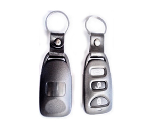 HYUNDAI SONATA / ELANTRA ΑΝΤΑΛΛΑΚΤΙΚΟ KEYLESS REMOTE 3 ΚΟΥΜΠΙΩΝ DGA - 1 ΤΕΜ.