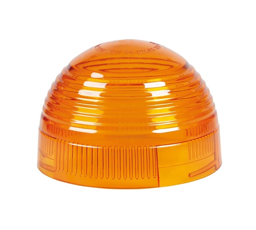 ΚΑΠΑΚΙ ΦΑΡΟΥ RH-4 ΠΟΡΤΟΚΑΛΙ 132 mm