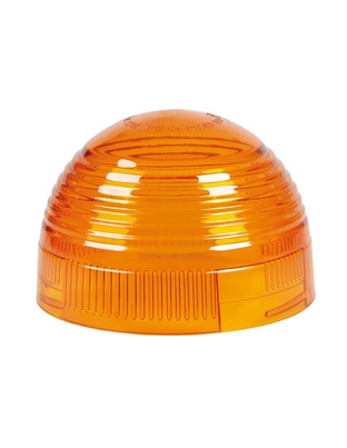 ΚΑΠΑΚΙ ΦΑΡΟΥ RH-4 ΠΟΡΤΟΚΑΛΙ 132 mm