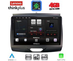 LENOVO LTG 7172B_CPA (9inc) MULTIMEDIA TABLET for FORD RANGER mod. 2015-2018