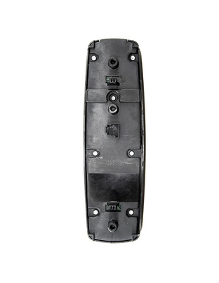 ΔΙΑΚΟΠΤΗΣ ΓΙΑ MERCEDES W169 / W245 ΠΟΛΛΑΠΛΟΣ ΠΑΡΑΘΥΡΩΝ ΜΕ ΠΛΑΙΣΙΟ 3 PIN NTY ΚΑΦΕ / ΜΑΥΡΟ - orig.1698206710 - 1 ΤΕΜ.
