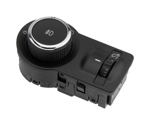 ΔΙΑΚΟΠΤΗΣ ΓΙΑ OPEL ASTRA J /INSIGNIA ΦΩΤΩΝ 7PIN orig.13268710