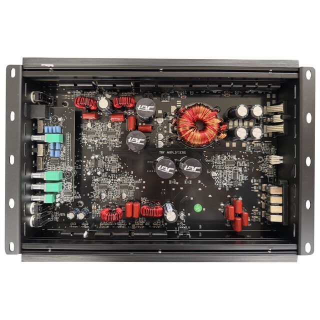 TRF MH 1300.4D
