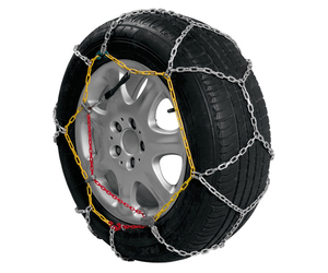 ΑΛΥΣΙΔΕΣ ΧΙΟΝΙΟΥ R12 12mm GR6 LAMPA - 2 ΤΕΜ.