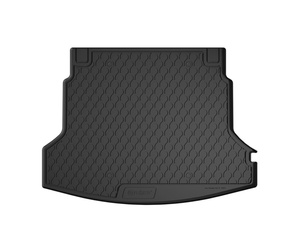 ΠΑΤΑΚΙ ΣΚΑΦΗ ΠΟΡΤ ΜΠΑΓΚΑΖ ΓΙΑ HONDA CR-V 10/2012-10/2018 SUMISURA TRUNK MAT ΑΠΟ ΑΟΣΜΟ, ΜΗ ΤΟΞΙΚΟ, ΟΙΚΟΛΟΓΙΚΟ ΚΑΙ ΑΝΑΚΥΚΛΩΣΙΜΟ ΣΥΝΘΕΤΙΚΟ ΛΑΣΤΙΧΟ ΣΕ ΜΑΥΡΟ ΧΡΩΜΑ ΜΕ ΥΠΟΔΟΧΗ ΓΙΑ ΠΡΟΕΚΤΑΣΗ L2519.8 - L2519.9 LAMPA - 1 ΤΕΜ.