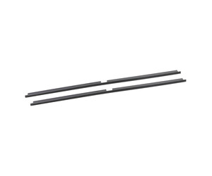ΛΑΣΤΙΧΑ ΥΑΛΟΚΑΘΑΡΙΣΤΗΡΩΝ VALEO REFILL ΓΡΑΦΙΤΗΣ 63cm (25'') 2ΤΕΜ.