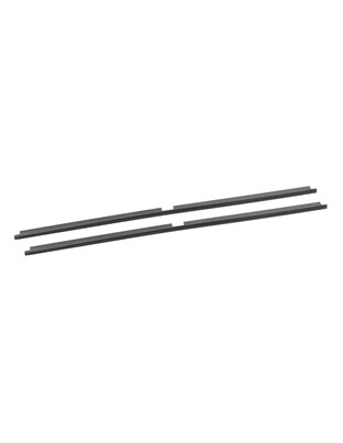 ΛΑΣΤΙΧΑ ΥΑΛΟΚΑΘΑΡΙΣΤΗΡΩΝ VALEO REFILL ΓΡΑΦΙΤΗΣ 63cm (25'') 2ΤΕΜ.