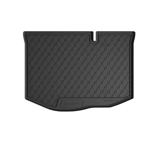 ΠΑΤΑΚΙ ΣΚΑΦΗ ΠΟΡΤ ΜΠΑΓΚΑΖ ΓΙΑ FORD FIESTA 3D / 5D 09/2008-05/2017 (ΚΑΤΩ ΕΠΙΠΕΔΟ) SUMISURA TRUNK MAT ΑΠΟ ΑΟΣΜΟ, ΜΗ ΤΟΞΙΚΟ, ΟΙΚΟΛΟΓΙΚΟ ΚΑΙ ΑΝΑΚΥΚΛΩΣΙΜΟ ΣΥΝΘΕΤΙΚΟ ΛΑΣΤΙΧΟ ΣΕ ΜΑΥΡΟ ΧΡΩΜΑ ΜΕ ΥΠΟΔΟΧΗ ΓΙΑ ΠΡΟΕΚΤΑΣΗ L2519.8 - L2519.9 LAMPA - 1 ΤΕΜ.