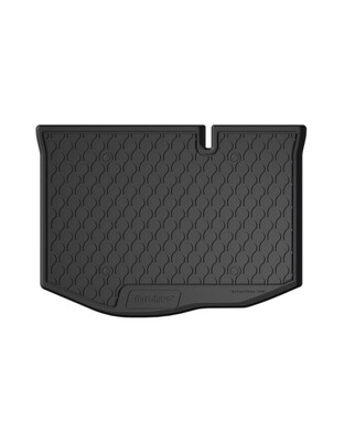 ΠΑΤΑΚΙ ΣΚΑΦΗ ΠΟΡΤ ΜΠΑΓΚΑΖ ΓΙΑ FORD FIESTA 3D / 5D 09/2008-05/2017 (ΚΑΤΩ ΕΠΙΠΕΔΟ) SUMISURA TRUNK MAT ΑΠΟ ΑΟΣΜΟ, ΜΗ ΤΟΞΙΚΟ, ΟΙΚΟΛΟΓΙΚΟ ΚΑΙ ΑΝΑΚΥΚΛΩΣΙΜΟ ΣΥΝΘΕΤΙΚΟ ΛΑΣΤΙΧΟ ΣΕ ΜΑΥΡΟ ΧΡΩΜΑ ΜΕ ΥΠΟΔΟΧΗ ΓΙΑ ΠΡΟΕΚΤΑΣΗ L2519.8 - L2519.9 LAMPA - 1 ΤΕΜ.