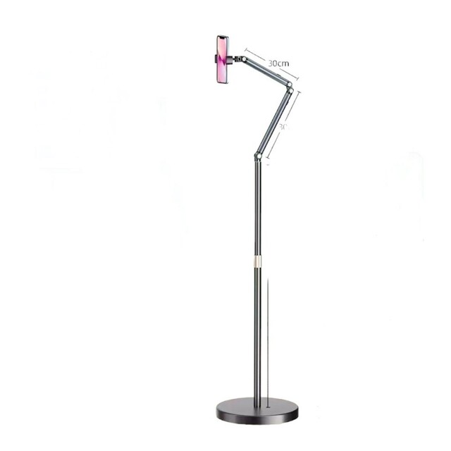 ΤΗΛΕΣΚΟΠΙΚΟ SELFIE STICK ΜΕ ΒΑΣΗ HYH-03504