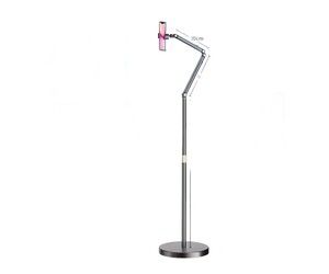 ΤΗΛΕΣΚΟΠΙΚΟ SELFIE STICK ΜΕ ΒΑΣΗ HYH-03504