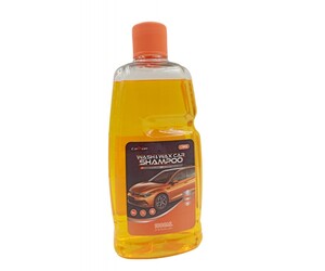 CARSUN ΥΓΡΟ ΠΛΥΣΙΜΑΤΟΣ ΑΥΤΟΚΙΝΗΤΟΥ 1000ml C1995