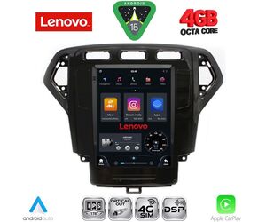 LENOVO SSX 9957_CPA TESLA STYLE for FORD MONDEO mod. 2007-2010